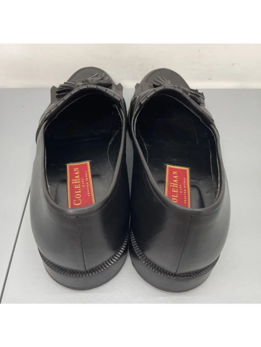 Cole Haan vintage cole